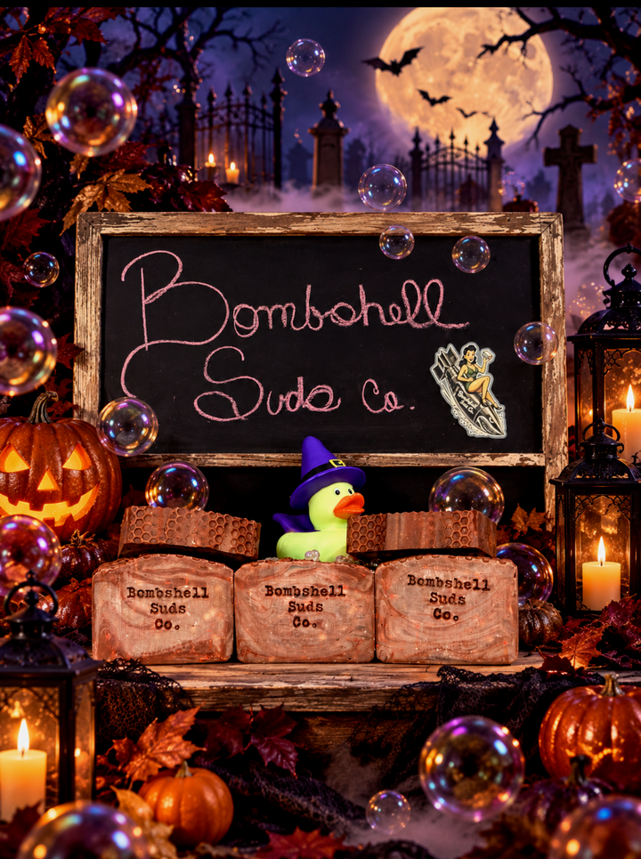 Hallow's Eve