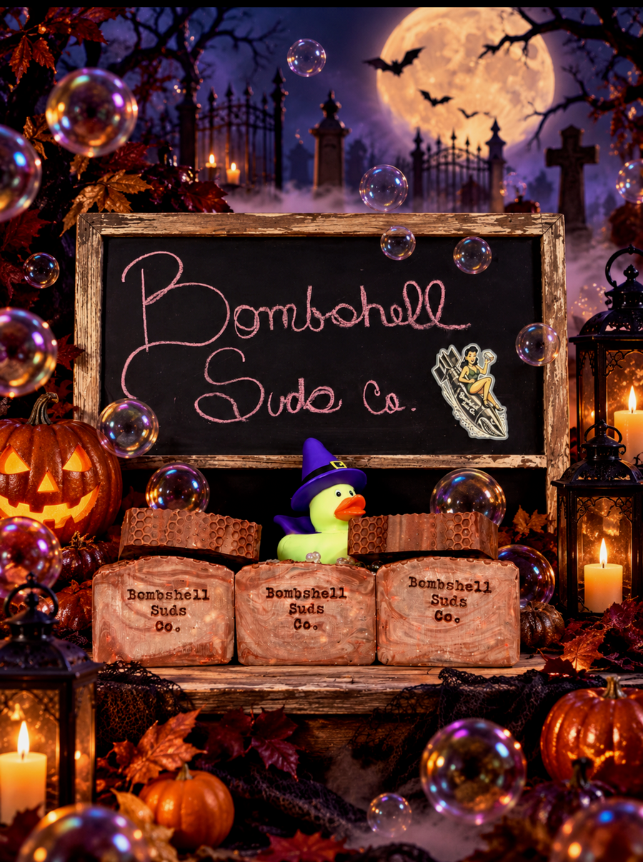 Hallow's Eve