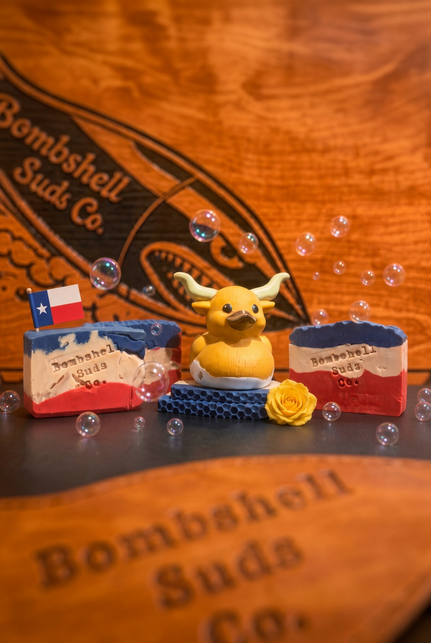 Good Ol' Boy – Collaboration with Whiskey Lullaby Apparel Company